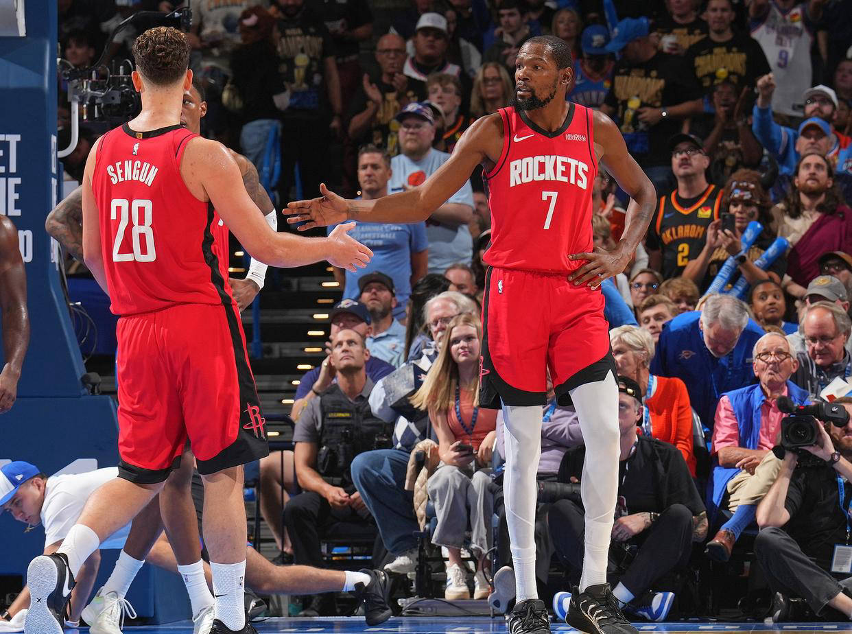 NBA联盟热点新闻 今日焦点事件集中盘点